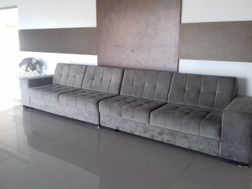 Apartamento Encontro Das Aguas Caldas Novas Exterior foto