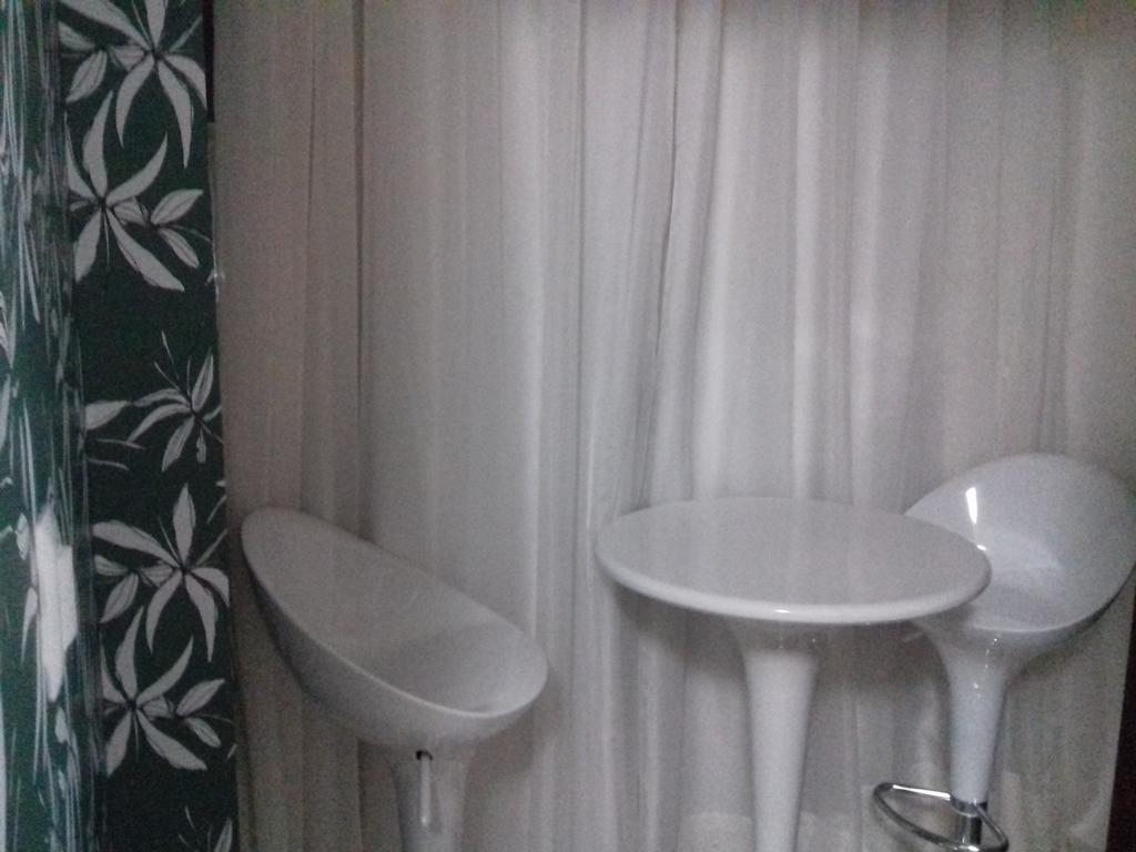 Apartamento Encontro Das Aguas Caldas Novas Exterior foto