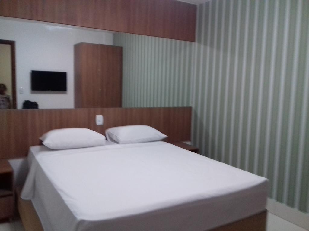 Apartamento Encontro Das Aguas Caldas Novas Exterior foto