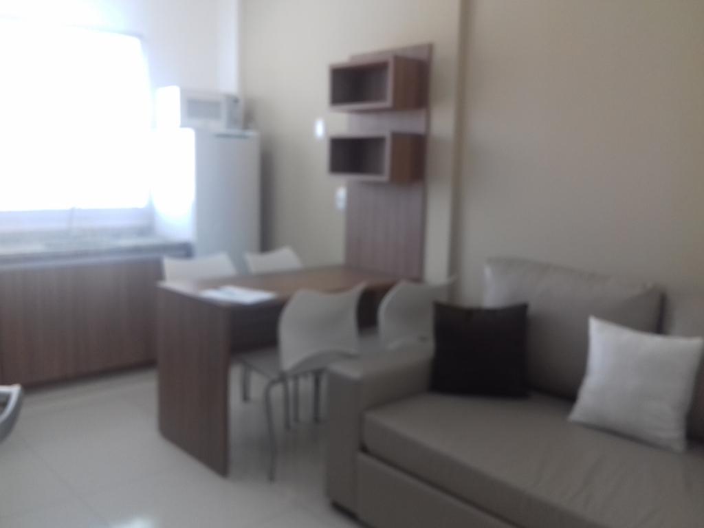 Apartamento Encontro Das Aguas Caldas Novas Exterior foto
